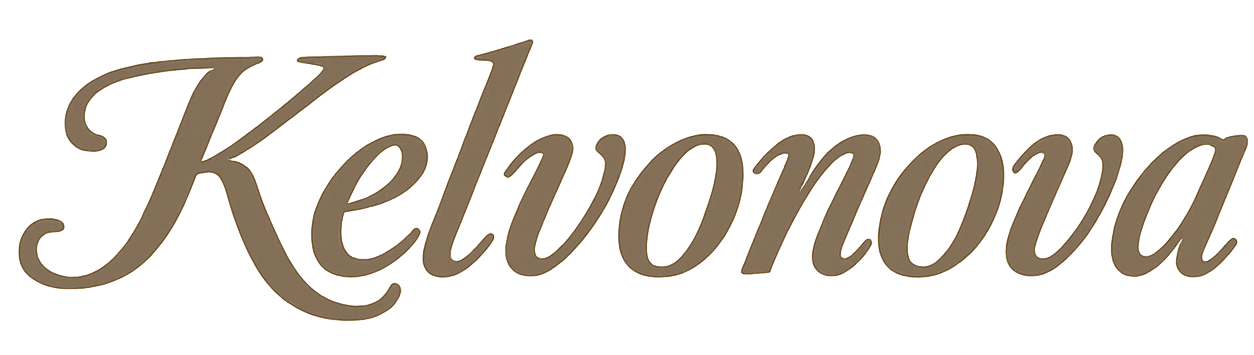 Kelvonova