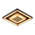 Round or Square Dimmable LED Ceiling Light